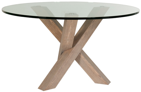 Globe West Hudson Dining Table
