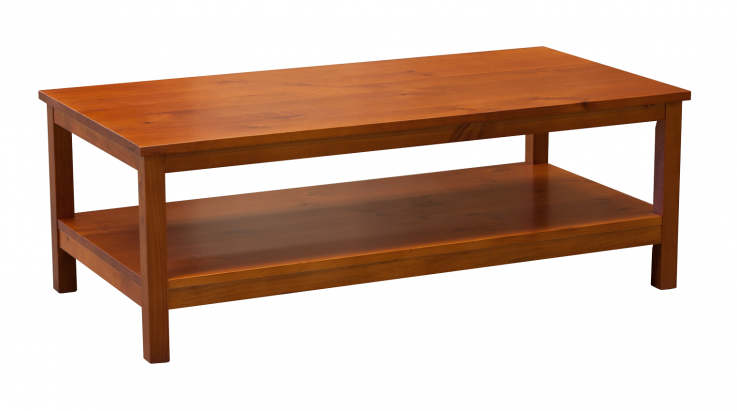 CABLE BEACH COFFEE TABLE