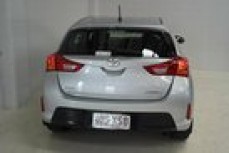 2014 Toyota Corolla Ascent S-CVT 
