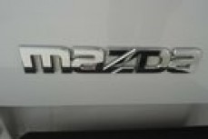 2009 Mazda BT-50 DX 