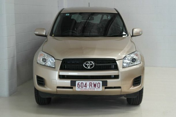 2011 Toyota RAV4 CV 4x2 