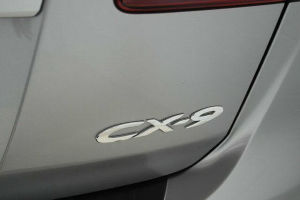 2014 Mazda CX-9 Classic Activematic 