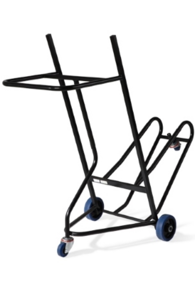 LARGE CHAIR TROLLEY