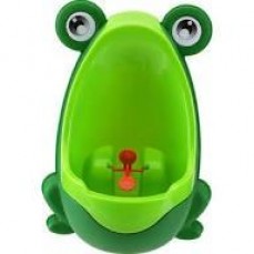 Frog Potty