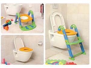 Kids kit toilet seat trainer