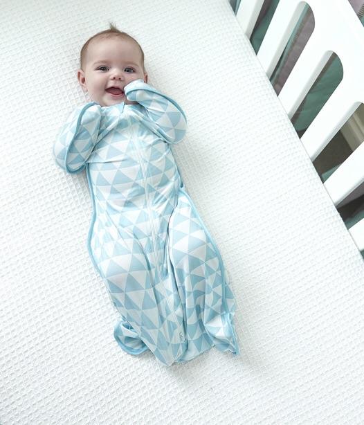 Love to Dream Swaddle Up Bamboo lite