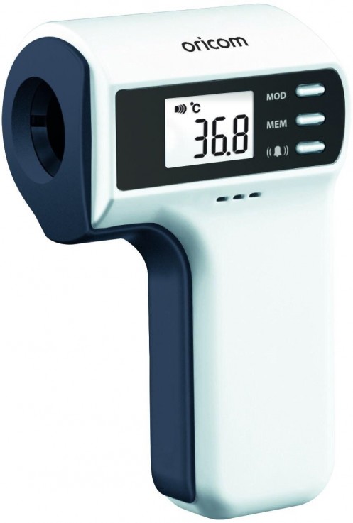Oricom FS300 non contact thermometer