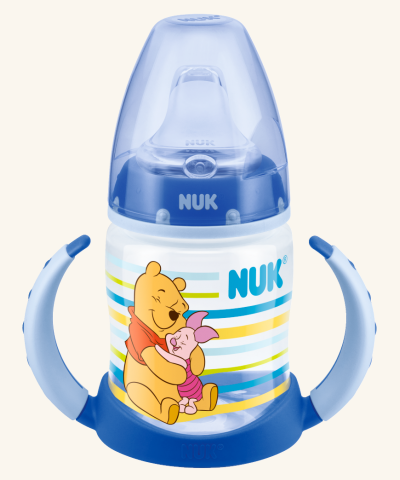 Nuk Learner bottle (Disney)
