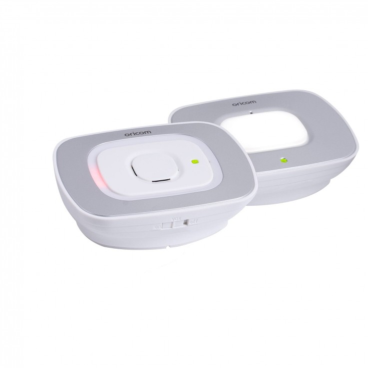Oricom Secure 55 digital baby monitor