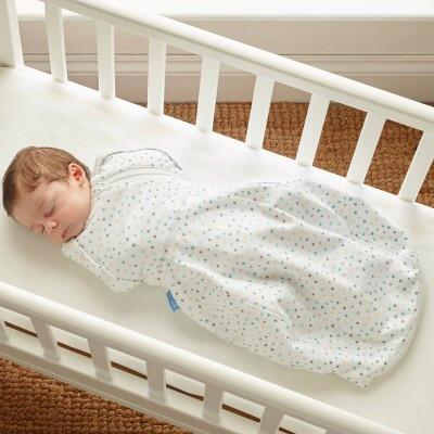 Swaddle grobag newborn to 3months.