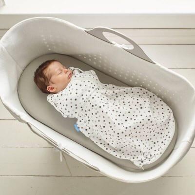 Swaddle grobag newborn to 3months.
