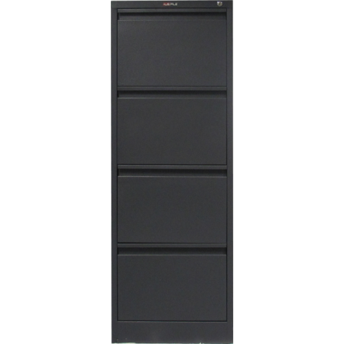 AUSFILE FILING CABINET - 4 DRAWER - AFC4