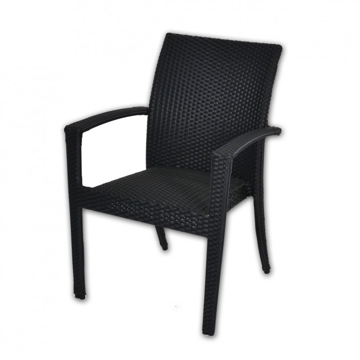 Tucker Manhattan Arm Chair