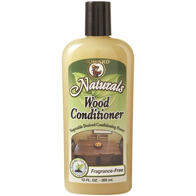 Wood Conditioner