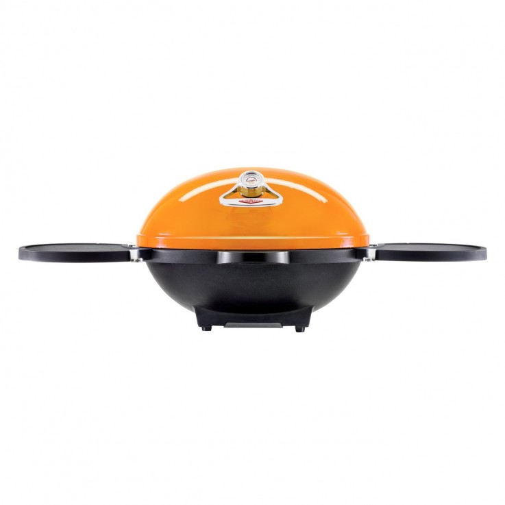 Beefeater BUGG Charcoal BBQ (Amber)