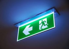 Emergency Evacuation Lighting Inspection
