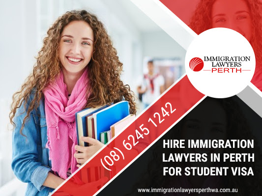 Are You Searching For Student Visa Lawyer in Australia?