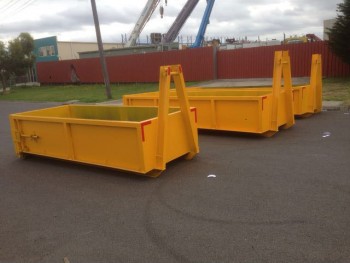 Reliable Skip Bin Hire for Waste Removal in Melbourne