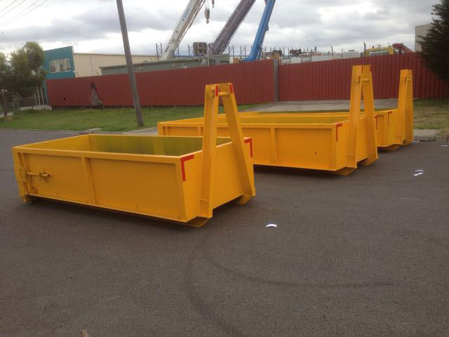 Reliable Skip Bin Hire for Waste Removal in Melbourne