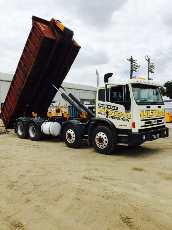 Reliable Skip Bin Hire for Waste Removal in Melbourne