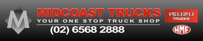 Midcoast Trucks