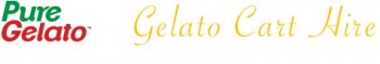 Gelato Cart Hire Sydney| Weddings  Corporate Functions