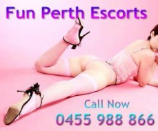 Our Sexy Selection of Perth Escorts-Adar
