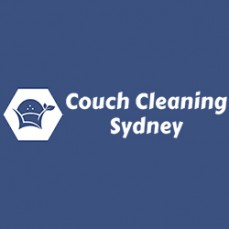 Couch Cleaning Sydney