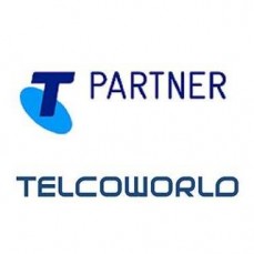 TelcoWorld Telstra partner