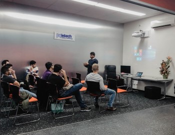 Recognition of Prior Learning | Intech Institute of Technology