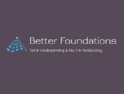 Better Foundations