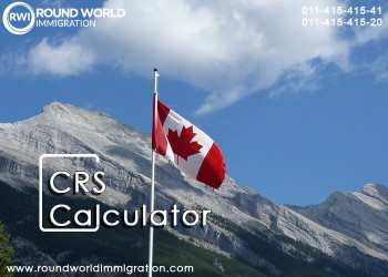 How to calculate your Crs Score Through Online Crs Calculator 2019-20