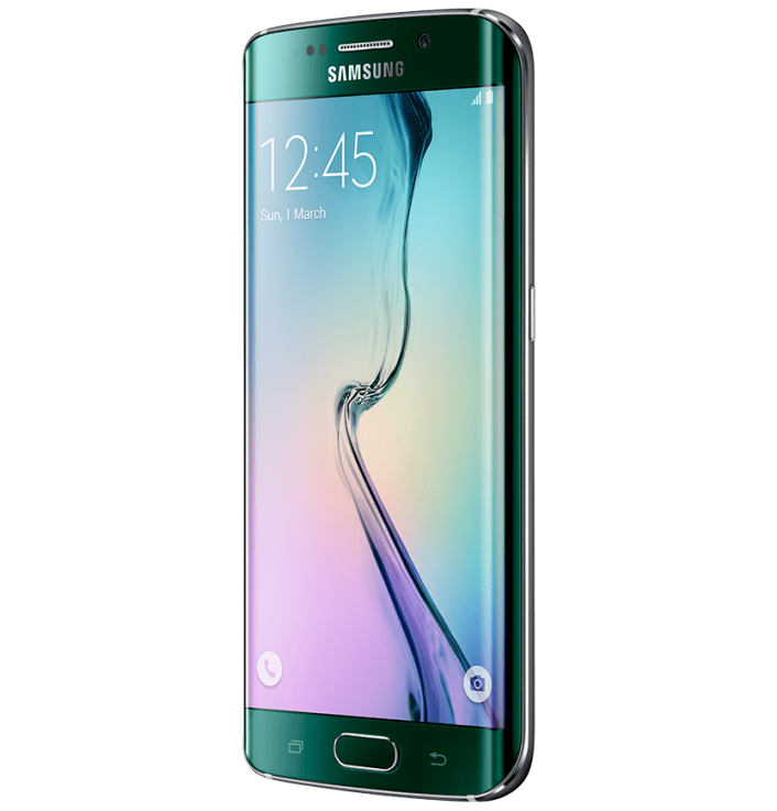 SAMSUNG S6/64GB - UNLIMITED MOBILE PLAN!