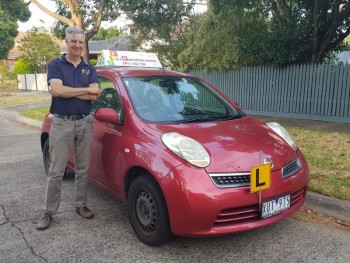 Best Driving School in Melbourne