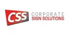 Corporate Sign Solutions