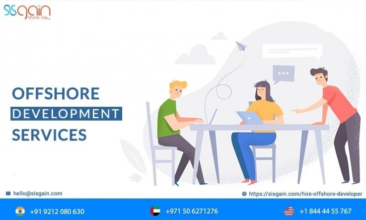 Hire the finest offshore application programmer