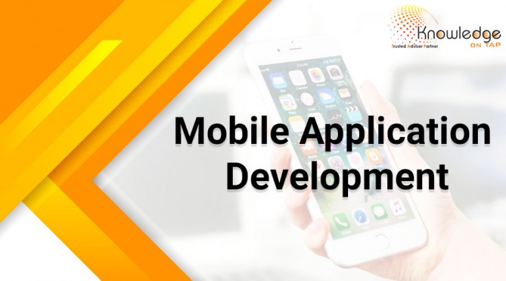 Mobile App Development & support