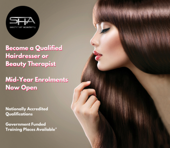 It&rsquo;s time to Acheive certificate IV in Beauty Therapy
