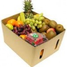 Wholesale Fresh Produce Delivery