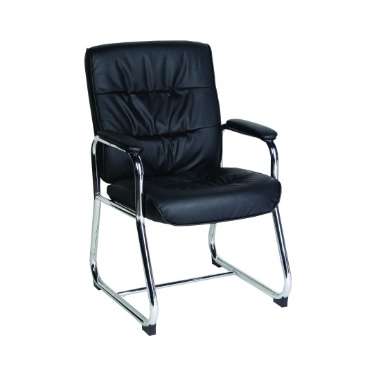 Viceroy Sled Arm Chair