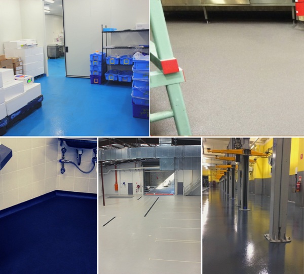 Get the Best Epoxy in Sydney