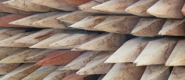 A Leading Timber Merchant in Brisbane