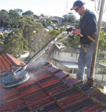 High Pressure Cleaning in Newcastle | 0419 580 344