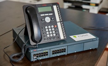 Bring High Business Productivity With Avaya Phone 9608
