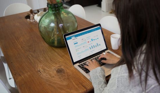 Handle Finances More Efficiently with Cloud-based Accounting Firm in Collingwood