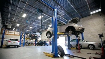 Alexandria Automotive Services