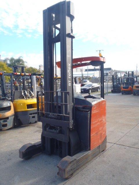 Used Forklifts For Sale In Brisbane | Ge