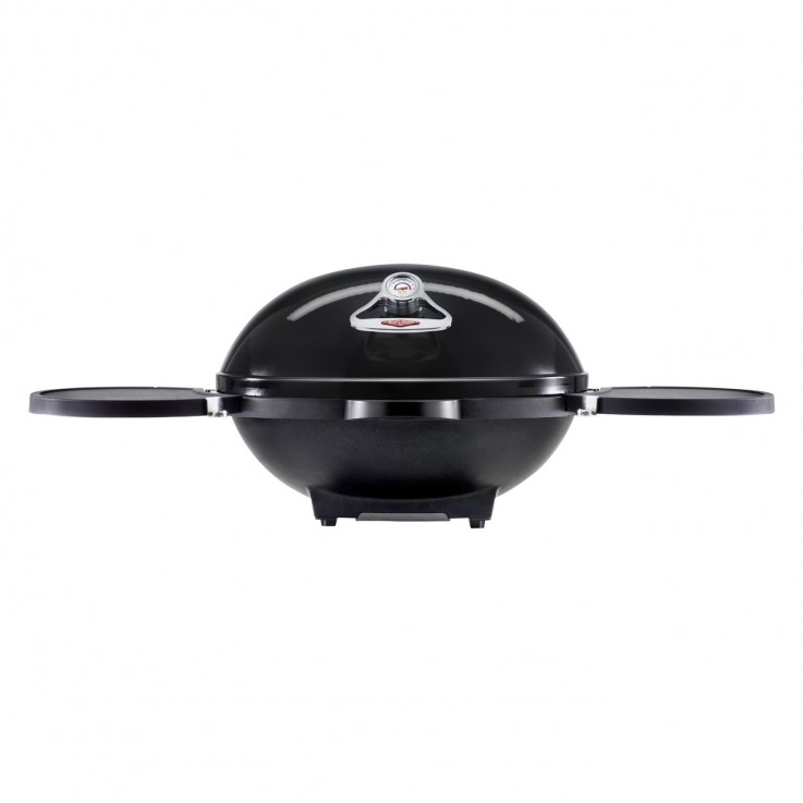 Beefeater BUGG Charcoal BBQ (Graphite)