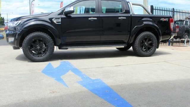 Ford Ranger PX MkII 2017 6 Speed Sports 