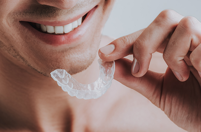 Teeth Whitening Melbourne | Holistic Dental Melbourne CBD
